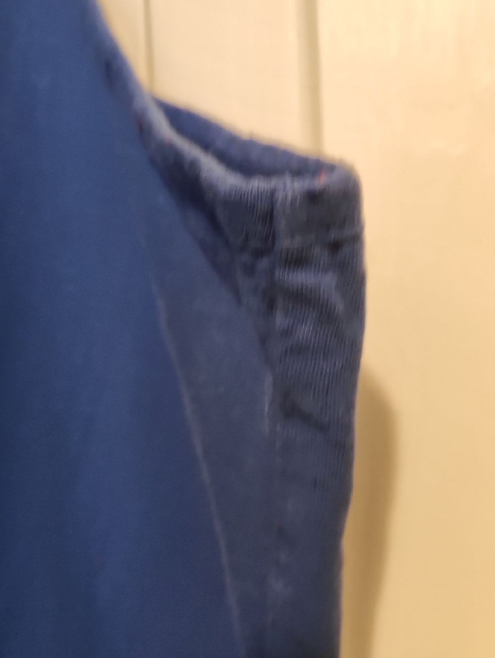 🔥Ulla Popken Royal Blue Scoop Neck Tank - Picture 3 of 4